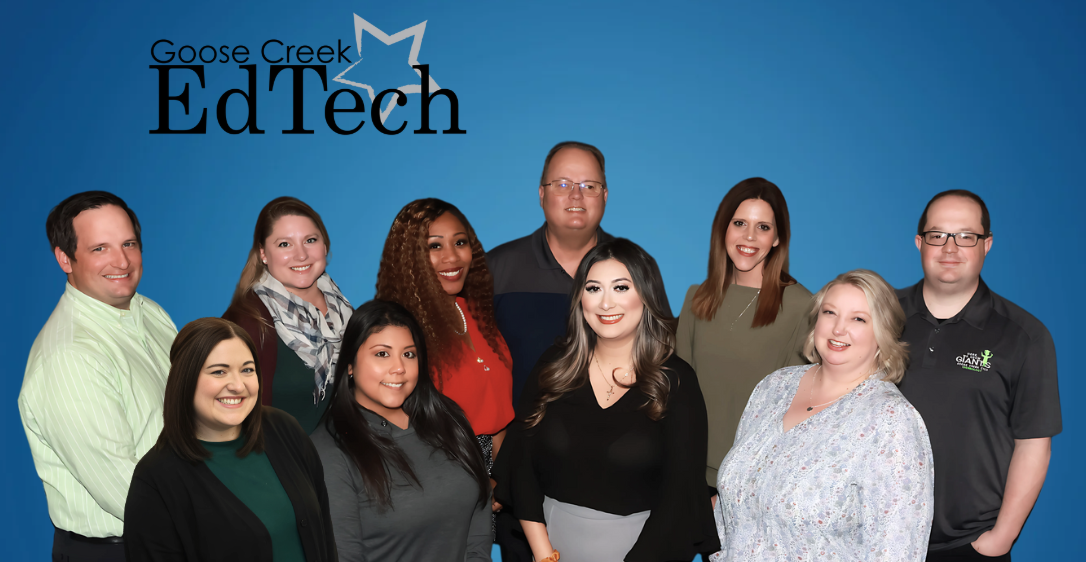 Educational Technology Team